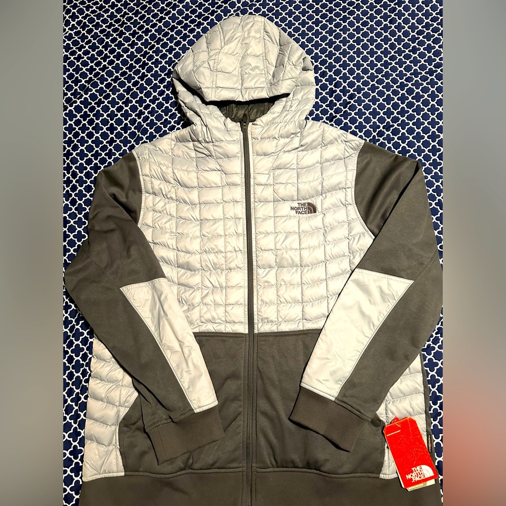 The North Face Kilowatt Thermoball Jacket Size XXL